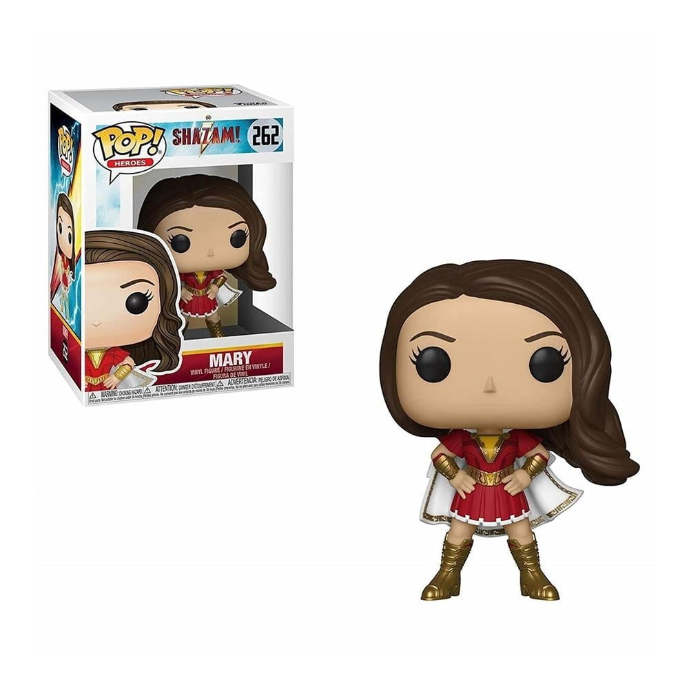 Figura Funko Pop Mary 4.5 Pulgadas