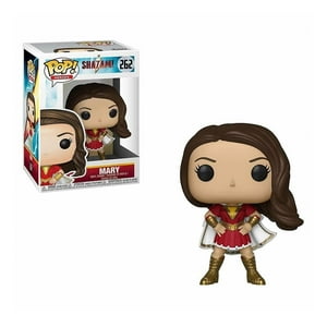 Figura Funko Pop Mary 4.5 Pulgadas