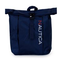 Nautica - Mochila Bend Azul