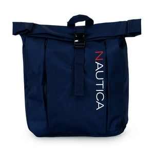 Nautica - Mochila Bend Azul