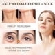 thumbnail image 3 of Set Cuidado Cuello Ojos 177ml Reafirmante Antiarrugas, 3 of 3