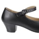 thumbnail image 4 of Zapato New Walk Cuequero Negro, 4 of 5