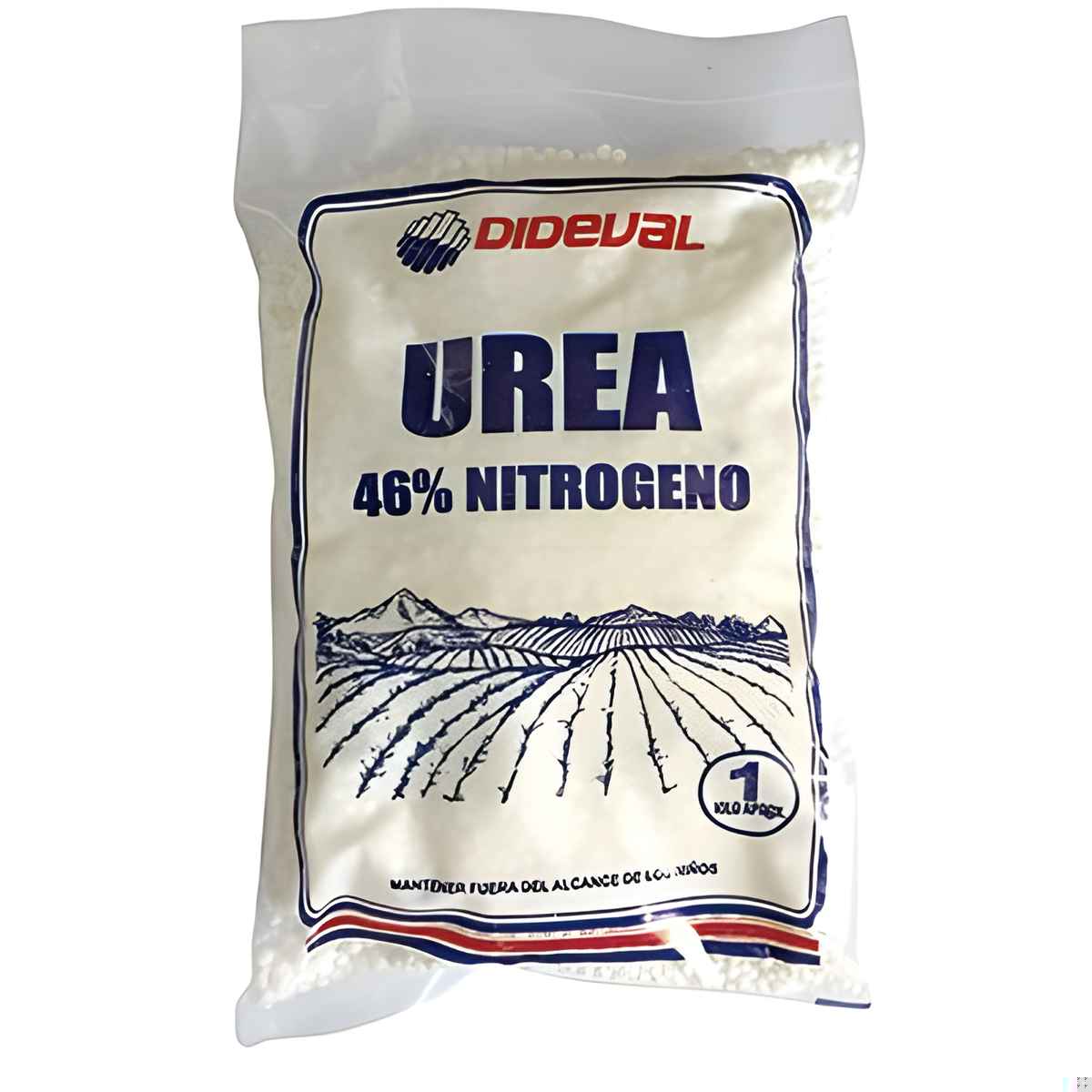 Urea 1Kg - Dideval