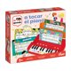 thumbnail image 1 of Yo Aprendo a Tocar el Piano Diset, 1 of 2