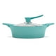thumbnail image 2 of Bateria Cocina Bohlier 6 Piezas Aluminio Fundido Jade, 2 of 3