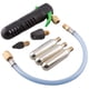thumbnail image 1 of Limpiador de línea de drenaje de aire acondicionado e inyector sellador de fugas Leak Saver, 1 of 9