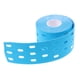 thumbnail image 2 of One Roll Athletic Muscle Support Sports Tape 5cm X 5M Azul, 2 of 5