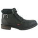 thumbnail image 1 of Botin Ferracini Hombre 9873 Negro Casual, 1 of 7