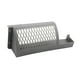 thumbnail image 3 of Mesa De Futbolín, Portería Deportiva, Juego De Mesa De Fútbol, Mini Portería De Fútbol, Red Gris, 3 of 5
