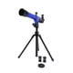 thumbnail image 1 of Juguete Telescopio PRO Para Niños 3Zoom Tripode Infantil Azul, 1 of 5