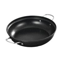Bothyi - Olla Coreana Para Sopa, Olla Doble Para Ramen, Ensalada, Sopa, Gachas, 26 Cm