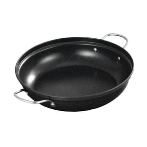 Bothyi - Olla Coreana Para Sopa, Olla Doble Para Ramen, Ensalada, Sopa, Gachas, 26 Cm