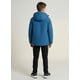 thumbnail image 2 of Chaqueta Impermeable Softshell Nino Parka Invierno Termica, 2 of 3