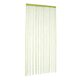 thumbnail image 1 of Puerta Cadena Cortina Panel Fringe Cortina Mosca Pantalla Divisor Verde, 1 of 5
