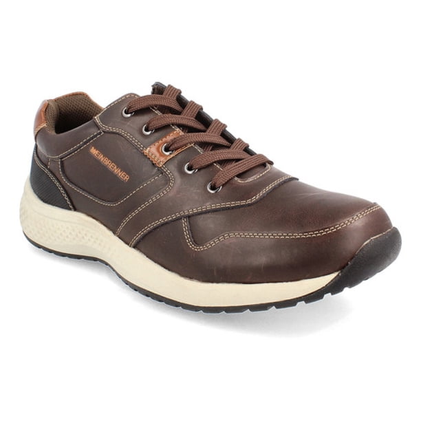 ZAPATO WEINBRENNER BACKDRAFT HOMBRE CUERO
