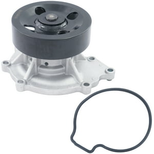 Repuestos Del Sol - Bomba Agua Ssangyong Korando 2.0 2011 2015