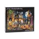 thumbnail image 2 of Rompecabezas Vermont Christmas Ghostly Gathering 550p, 2 of 5