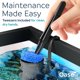 thumbnail image 4 of Skimmer de superficie OASE CrystalSkim 600 para acuarios de 600 L, 4 of 7