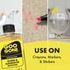 thumbnail image 5 of Eliminador de adhesivo Goo Gone, mugre y removedor de adhesivo, 5 of 8
