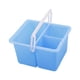 thumbnail image 3 of Pincel Para Pintura, Lavabo, Pincel Expandido Para Pintura, Limpiador, Hogar, Exterior, Azul, 3 of 5