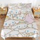 thumbnail image 4 of Cinnamoroll Bedding Sets for Kids Men Women, 4 of 5