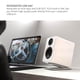 thumbnail image 4 of Parlantes para PC Kanto YU2GW 100W USB DAC Salida para Subwoofer Blanco Brillante, 4 of 8