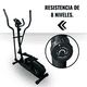 thumbnail image 5 of Bicicleta Elíptica 6402 Sacrifice Sports, 5 of 5