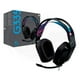thumbnail image 4 of Audifono Gamer Jack 3.5 PC PS5 PS4 Xbox Negro G335, 4 of 4