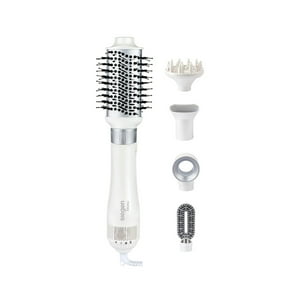 Cepillo Secador Modelador Siegen Sg-B2806 5 En 1 Multistyler