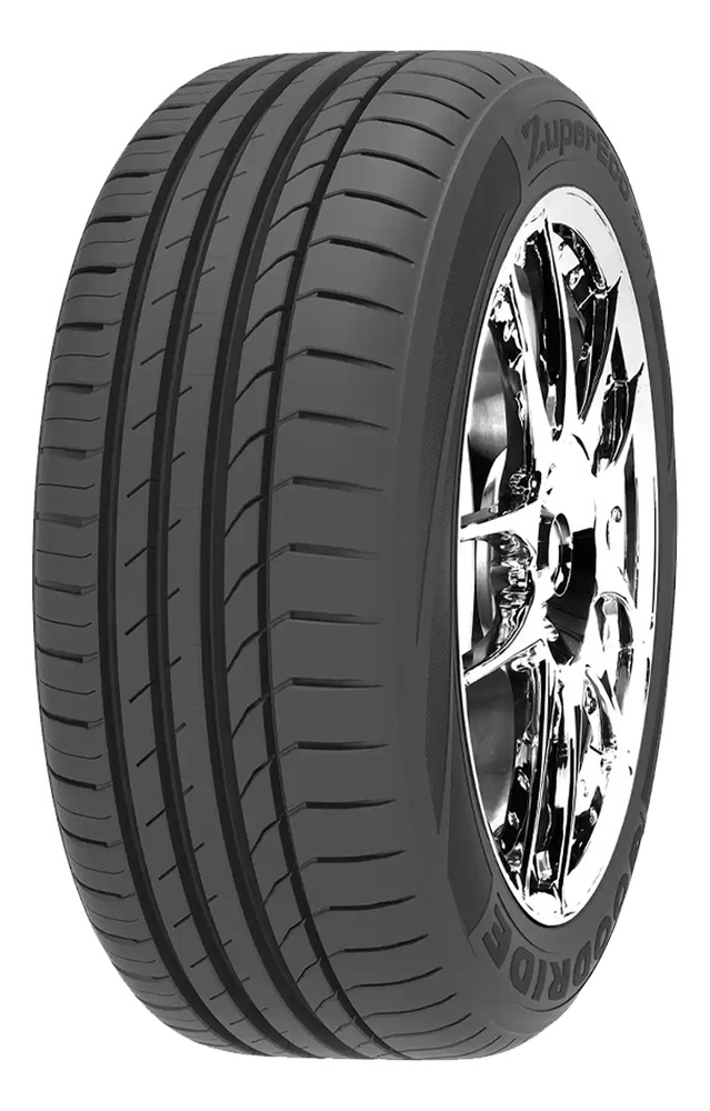 Goodride - Neumático 165/60 R14Pr Z-107 75H Tl Ul H