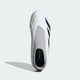 thumbnail image 3 of Botas de fútbol adidas Accuracy.3 Firm Ground blanco y negro talla 11 (niño), 3 of 9