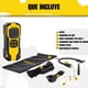 thumbnail image 3 of Stanley Mini Compresor Portátil Auto Profesional 12v | 10 BAR - Sxif0101, 3 of 10