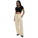 thumbnail image 1 of Pantalón Mujer Parachute Beige Corona, 1 of 5