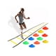thumbnail image 1 of Pack 10 Conos Lenteja + Escalera Coordinacion 6M. 8 Esc, 1 of 2