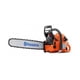 thumbnail image 1 of Motosierra a Gasolina Husqvarna 372XP Espada 24" naranja, 1 of 3