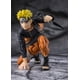 thumbnail image 4 of Figura de acción TAMASHII NATIONS Naruto Uzumaki S.H.Figuarts, 4 of 9