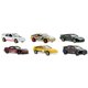 thumbnail image 1 of Paquetes múltiples de Toy Cars Hot Wheels HW Legends para 6 coches a escala 1:64, 1 of 7