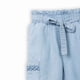 thumbnail image 2 of Pantalón Bebé Niña Denim Pillin, 2 of 3