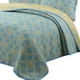 thumbnail image 2 of Quilt 100% Algodón Cubrecama Super Suave, 2 of 3