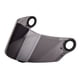 thumbnail image 3 of Lente De Visera De PC Para Cascos Integrales FF358 396, 3 of 5