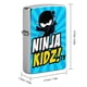 thumbnail image 2 of Carcasa para Encendedor Desmarcar Ninja Kids Cobre, 2 of 6