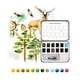 thumbnail image 2 of Grabie Set Acuarela de Bolsillo +Pincel 12 colores de Bosque, 2 of 8