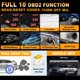 thumbnail image 3 of Escáner OBD2 LAUNCH CRP123E Elite con actualización de por vida WiFi, 3 of 9