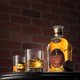 thumbnail image 5 of Vasos de vidrio Bormioli Rocco 240 ml, juego de 6 transparentes, 5 of 8