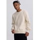 thumbnail image 2 of Polerón Hombre Liso Beige, 2 of 4