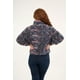 thumbnail image 3 of Poleron Sherpa Full Zipper Cuello Alto Vw8764, 3 of 3