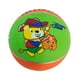 thumbnail image 1 of Balón Basketball Minsa Infantil Niño - Verde / Naranjo, 1 of 2