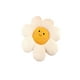 thumbnail image 1 of Cojin Decorativo Flor Kawaii 45cm Blanco, 1 of 4