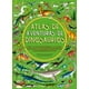 thumbnail image 1 of Atlas De Aventuras De Dinosaurios, 1 of 2
