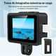 thumbnail image 3 of Funda Protectora Silicona Accesorios para GoPro Hero 4K 2024, 3 of 9